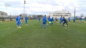 Спорт - Обедна емисия - 27.12.2014 година