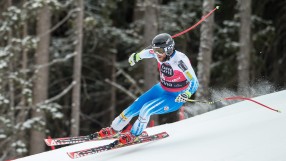 Американец с дебютна победа за световната купа по ски (ВИДЕО)