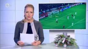 Спорт - Обедна емисия - 30.12.2014