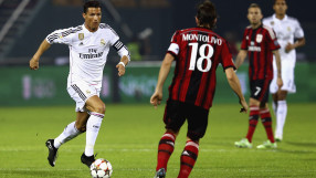 Милан победи Реал Мадрид с 4:2