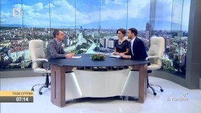 Най-интересното от спорта