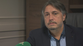 Иво Тонев: Голям бюджет и много пари в Левски няма (ВИДЕО)