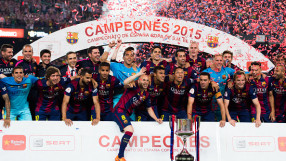 Време е за Купата на Краля! От днес - пряко по bTV Action и RING! 