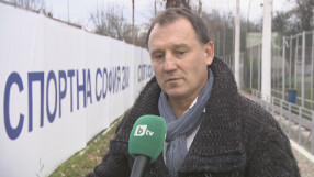 Гошо Гинчев: Лудогорец е с едни гърди пред Левски за титлата тази година (ВИДЕО)