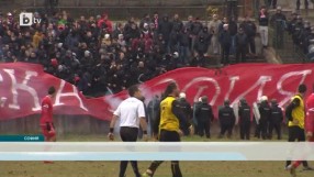 Спорт - Централна емисия - 02.12.2015