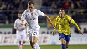 Реал пред изхвърляне от турнира за Купата на Краля