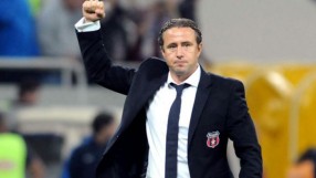 Семейството върнало Регекампф в Румъния