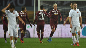 Преценете сами: Имаше ли дузпа за Торино срещу Рома (ВИДЕО)