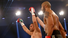 Кубрат Пулев си пожела мач за световна титла в България (ВИДЕО)