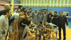 Имен ден по ирански (ВИДЕО)