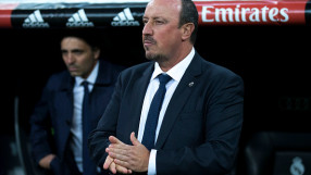 Бенитес дава почивка на част от титулярите си срещу Малмьо