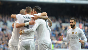 Безмилостен Реал вкара 10 на Райо Валекано