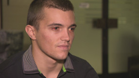 Възстановяването на Алберт Попов върви добре