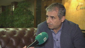 Лъчезар Танев: Тъжно и обидно е да гледам този ЦСКА (ВИДЕО)