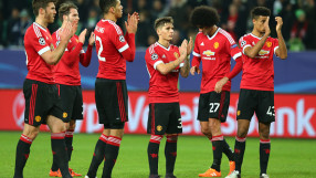 Сензация след невероятна драма! Манчестър Юнайтед отпадна от Шампионска лига (ВИДЕО)