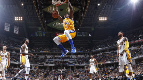 Голдън Стейт продължава уникалната си серия