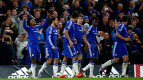 Челси победи Порто и е на 1/8-финал в Шампионска лига (ВИДЕО)