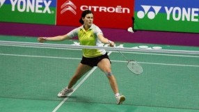 Полуфинал за Линда Зечири