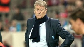 Норвежец начело на Дания