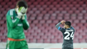 Изключителни голове в решителния кръг на Лига Европа, вижте ги тук (ВИДЕО)