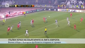 Спорт - Обедна емисия - 11.12.2015