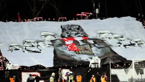 Силата се пробуди на 