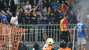 Камбуров аут за два мача. Левски и Литекс само с парични глоби