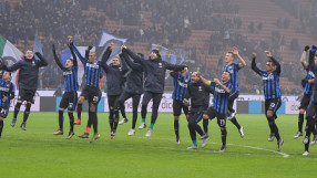 Интер смаза Удинезе