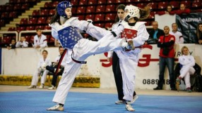 100 клуба по таекуондо от 10 държави си дават среща в София (ВИДЕО)