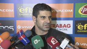 Георги Иванов: Футболистите на Литекс бяха на боксов мач (ВИДЕО)