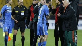 Литекс поиска преиграване на мача с Левски