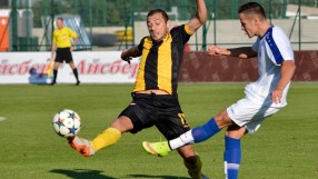 Монтана и Ботев не се победиха