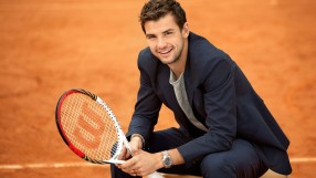 Григор има високи цели. Затова не идва в София