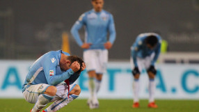 Сампдория измъкна точка от Лацио с гол в добавеното време (ВИДЕО)