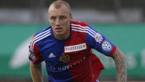 Официално: Иван Иванов разтрогна с Базел