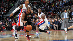 Клипърс надигра Детройт след продължение (ВИДЕО)