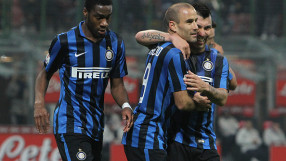 Интер продължава напред за Купата на Италия (ВИДЕО)