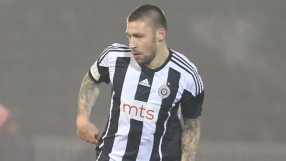 Иван Бандаловски напусна 