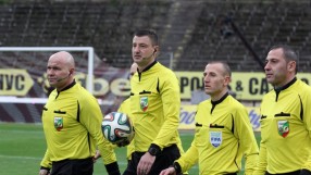 „Грешниците” от мачовете Литекс-Левски аут от съдииството