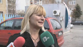 Катарина Паунич: Всеки има по малко вина за състоянието на ЦСКА (ВИДЕО)