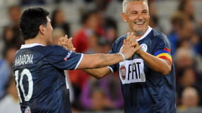 Идол на Италия идва за юбилея на Стоичков