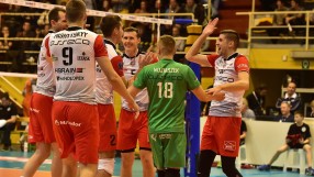 Пенчев и Курек се превърнаха в кошмар за белгийци