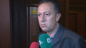 Фурнаджиев: Няма да подаваме оставка, съгласен съм с декларацията на Левски