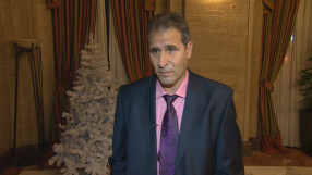 Херо пред bTV: Знам предварително кой съдия ще свири дербитата в А група (ВИДЕО)