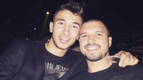 В Ливърпул нарекоха Божинов 