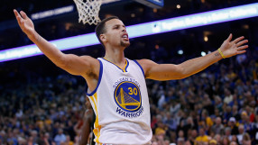 Милуоки отново затрудни Голдън Стейт, но Къри и компания все пак стигнаха до успеха (ВИДЕО)