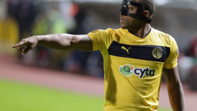 Левски иска португалско крило