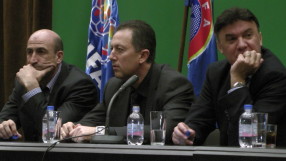 БФС празнува преди решението за съдбата на Литекс (ВИДЕО)