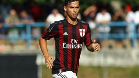Милан праща Сусо под наем в друг клуб от Серия 