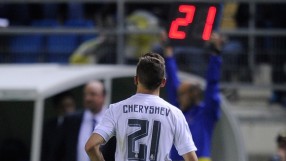 И административният съд не пожали Реал